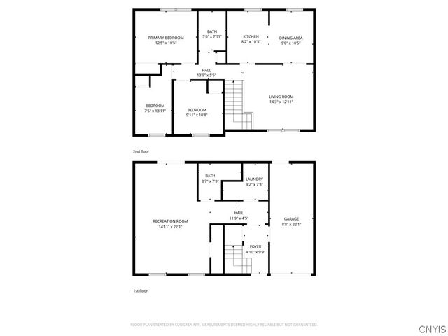 3728 Pendulum, Clay, NY 13027