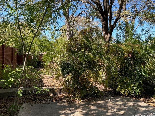 134 Vassar, San Antonio, TX 78212