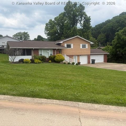 98 Norwood Road, Nitro, WV 25143