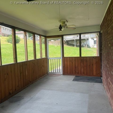 98 Norwood Road, Nitro, WV 25143