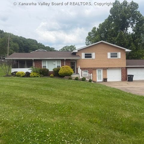 98 Norwood Road, Nitro, WV 25143