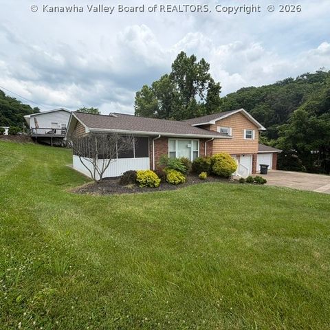 98 Norwood Road, Nitro, WV 25143