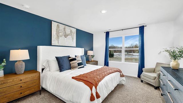 538 Freedom TRAIL, Burlington, WI 53105