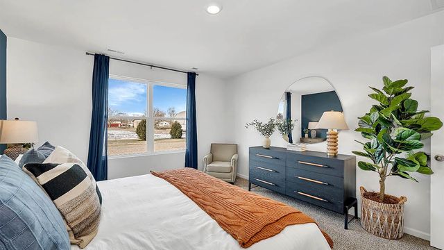 538 Freedom TRAIL, Burlington, WI 53105