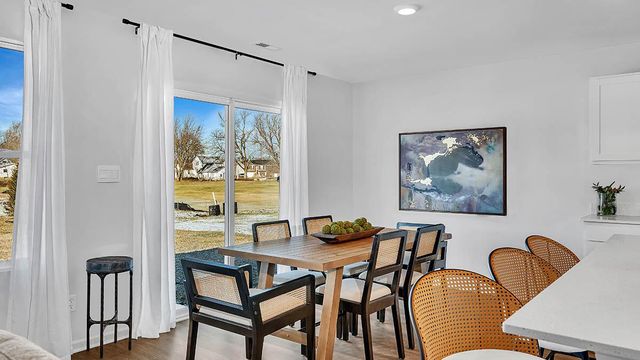 538 Freedom TRAIL, Burlington, WI 53105