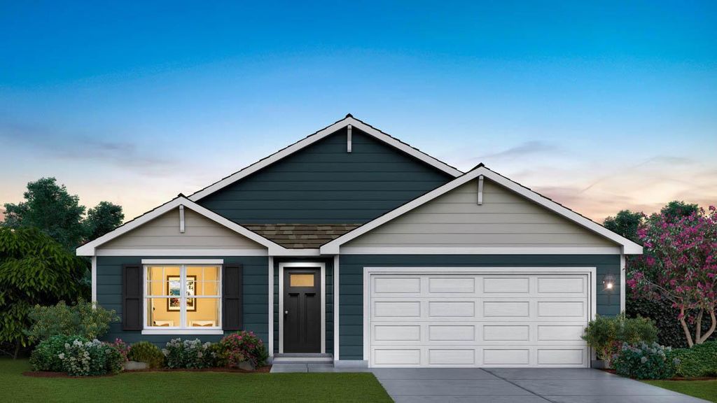 538 Freedom TRAIL, Burlington, WI 53105