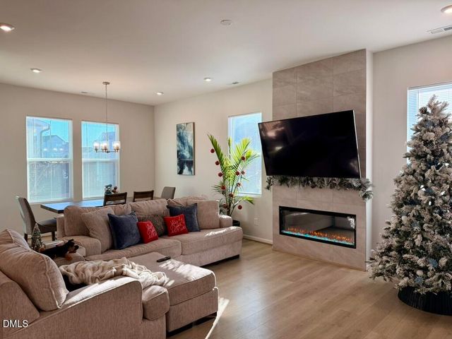 52 Comfort Court, Fuquay Varina, NC 27526