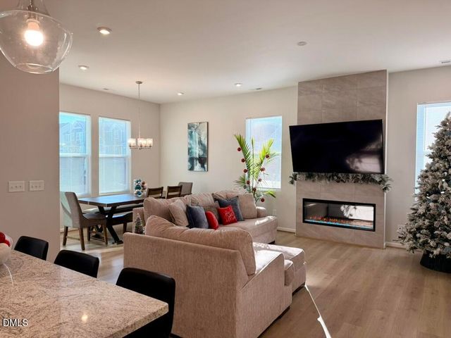 52 Comfort Court, Fuquay Varina, NC 27526