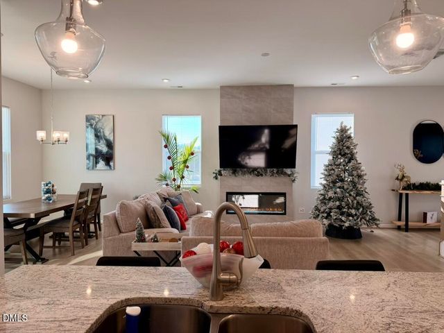 52 Comfort Court, Fuquay Varina, NC 27526