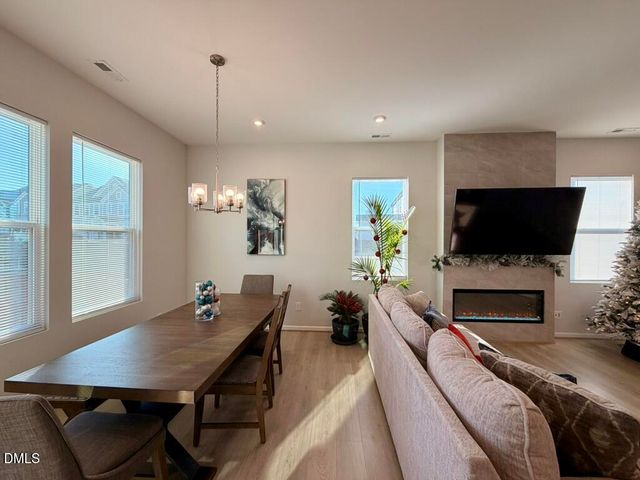 52 Comfort Court, Fuquay Varina, NC 27526