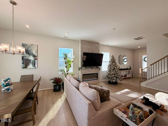 52 Comfort Court, Fuquay Varina, NC 27526