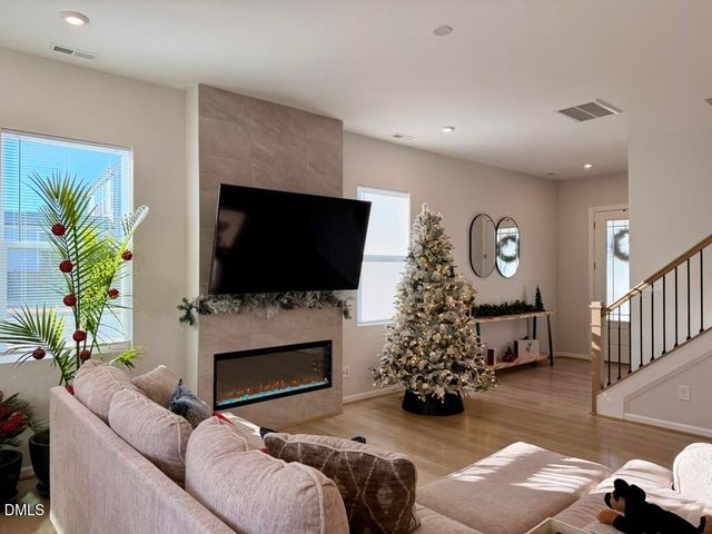 52 Comfort Court, Fuquay Varina, NC 27526