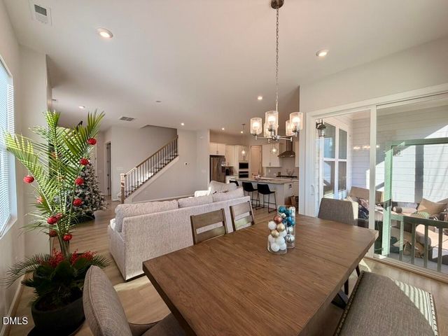 52 Comfort Court, Fuquay Varina, NC 27526