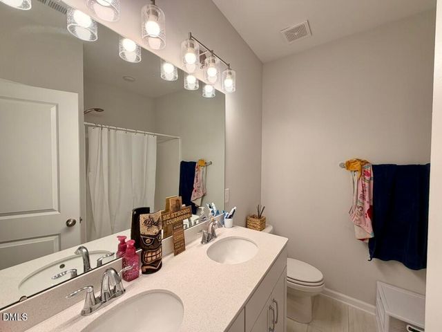 52 Comfort Court, Fuquay Varina, NC 27526