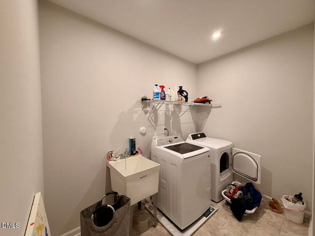 52 Comfort Court, Fuquay Varina, NC 27526