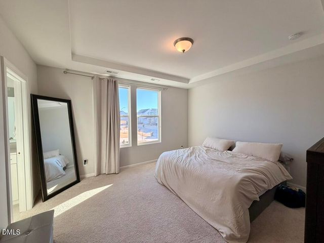 52 Comfort Court, Fuquay Varina, NC 27526