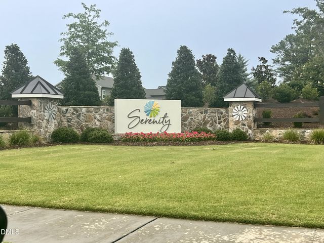 52 Comfort Court, Fuquay Varina, NC 27526