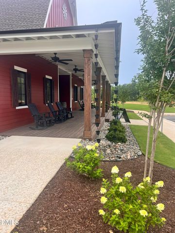 52 Comfort Court, Fuquay Varina, NC 27526