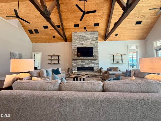 52 Comfort Court, Fuquay Varina, NC 27526