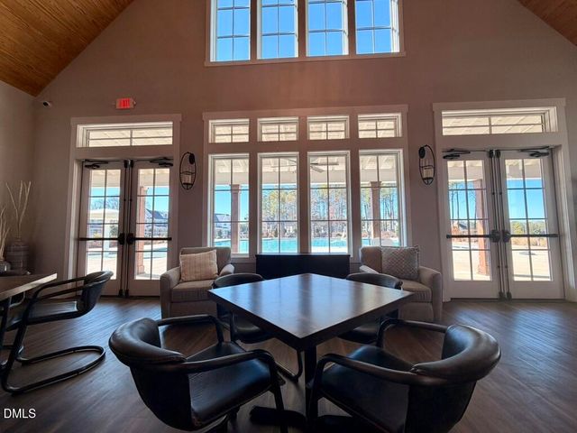 52 Comfort Court, Fuquay Varina, NC 27526