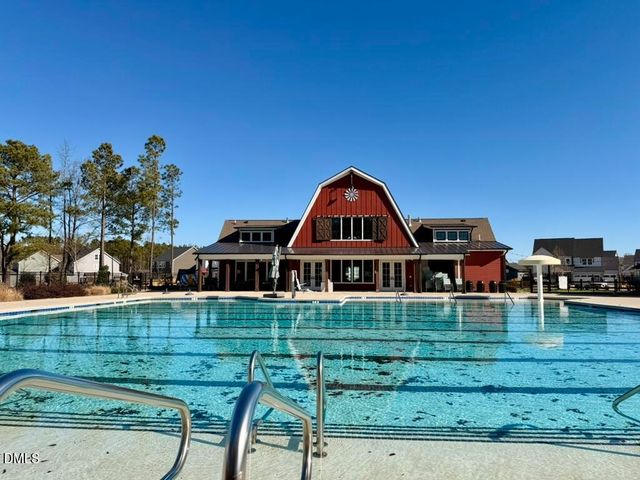 52 Comfort Court, Fuquay Varina, NC 27526