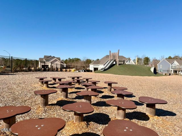 52 Comfort Court, Fuquay Varina, NC 27526