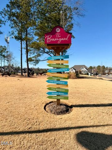 52 Comfort Court, Fuquay Varina, NC 27526