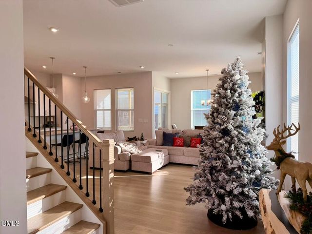 52 Comfort Court, Fuquay Varina, NC 27526