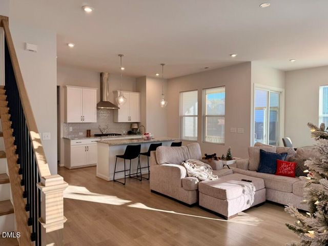 52 Comfort Court, Fuquay Varina, NC 27526