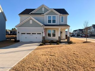 52 Comfort Court, Fuquay Varina, NC 27526