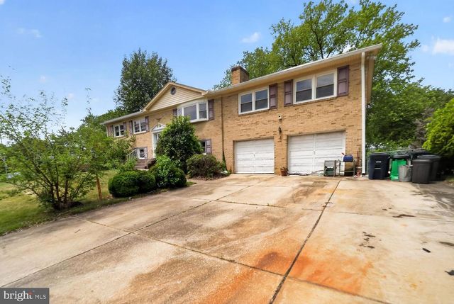 3208 ACCOLADE DR, Clinton, MD 20735