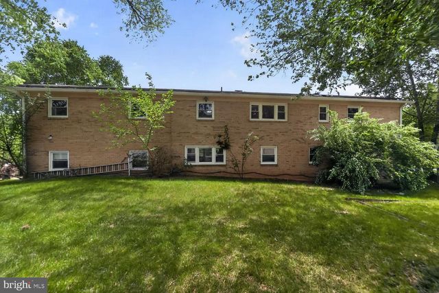 3208 ACCOLADE DR, Clinton, MD 20735
