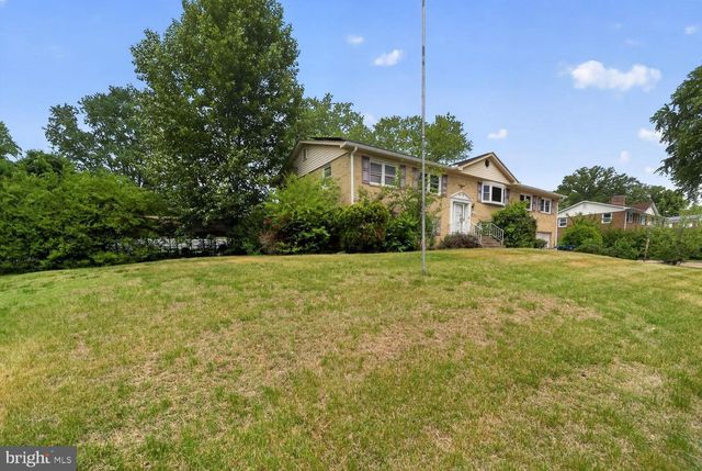3208 ACCOLADE DR, Clinton, MD 20735