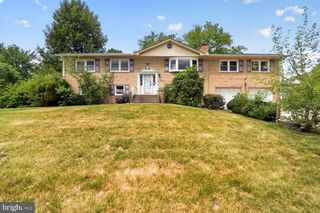 3208 ACCOLADE DR, Clinton, MD 20735
