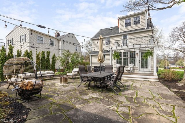 24603 E Oakland Road, Bay Village, OH 44140