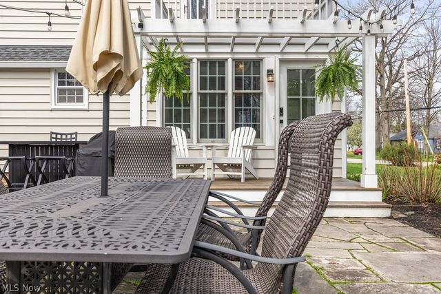 24603 E Oakland Road, Bay Village, OH 44140