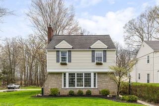 24603 E Oakland Road, Bay Village, OH 44140