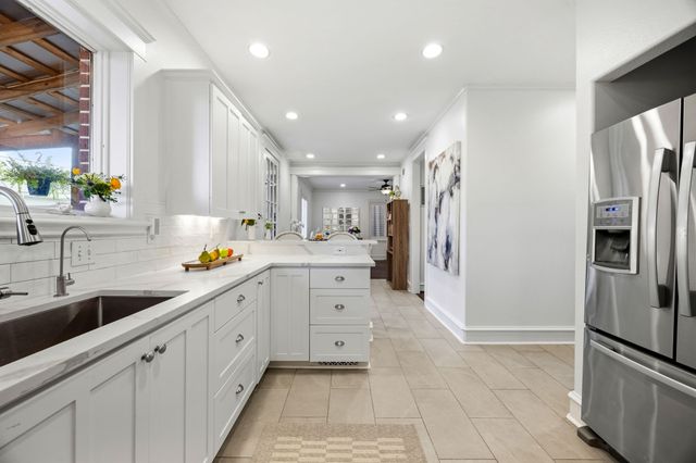 2909 Fondren Drive, University Park, TX 75205