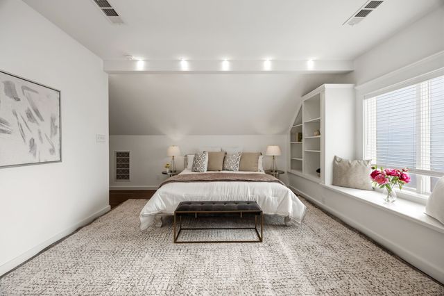 2909 Fondren Drive, University Park, TX 75205