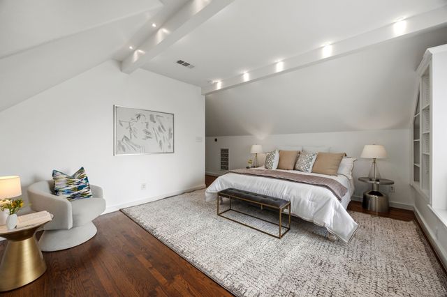 2909 Fondren Drive, University Park, TX 75205