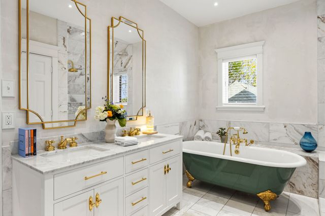 2909 Fondren Drive, University Park, TX 75205