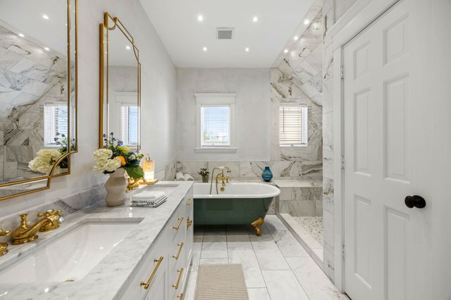 2909 Fondren Drive, University Park, TX 75205