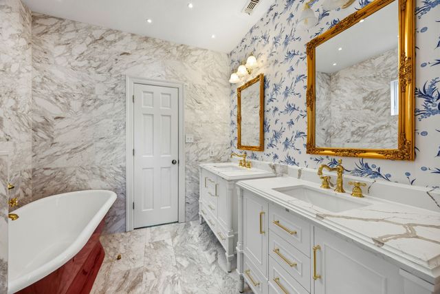 2909 Fondren Drive, University Park, TX 75205