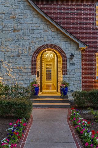 2909 Fondren Drive, University Park, TX 75205