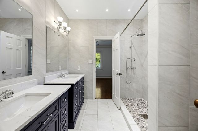 2909 Fondren Drive, University Park, TX 75205