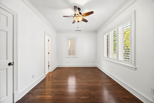 2909 Fondren Drive, University Park, TX 75205