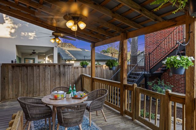 2909 Fondren Drive, University Park, TX 75205