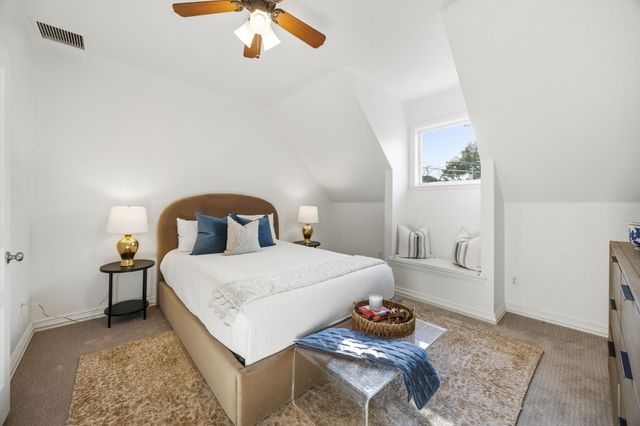 2909 Fondren Drive, University Park, TX 75205