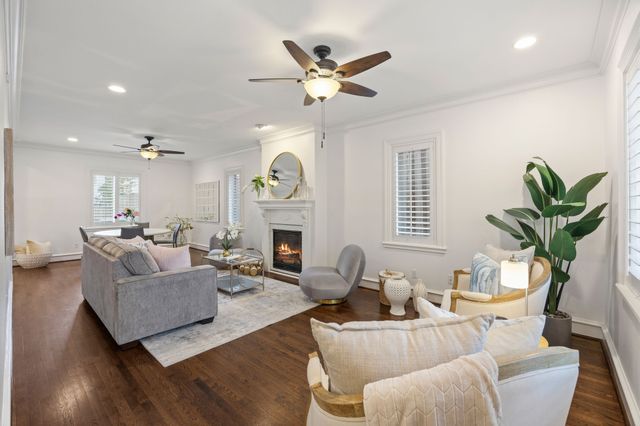 2909 Fondren Drive, University Park, TX 75205