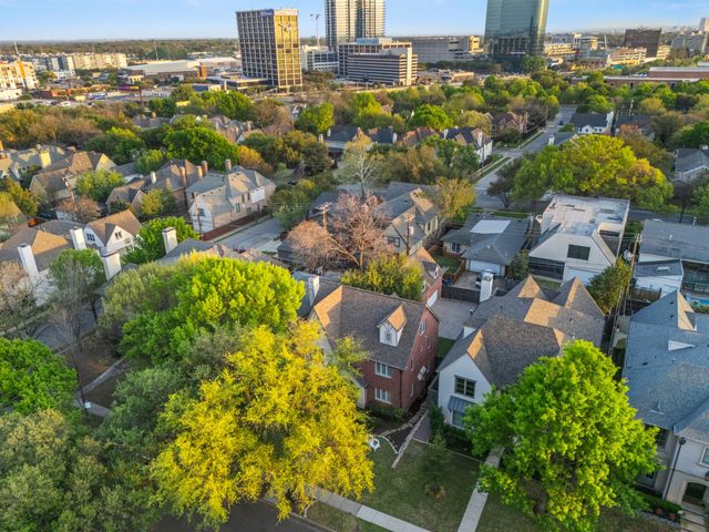 2909 Fondren Drive, University Park, TX 75205